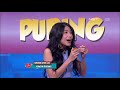 Hukuman Main Games Ular Tangga Brigitta Cynthia Sampai Meringis (3/4)
