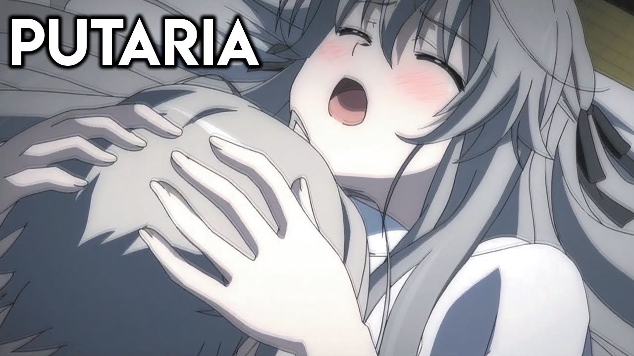 Yosuga sora motoka scenes photos