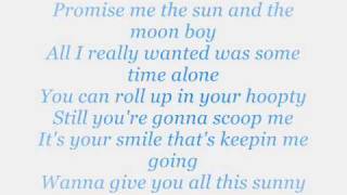 Watch Tynisha Keli Hype Me video