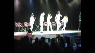 Watch Arashi Jidai video
