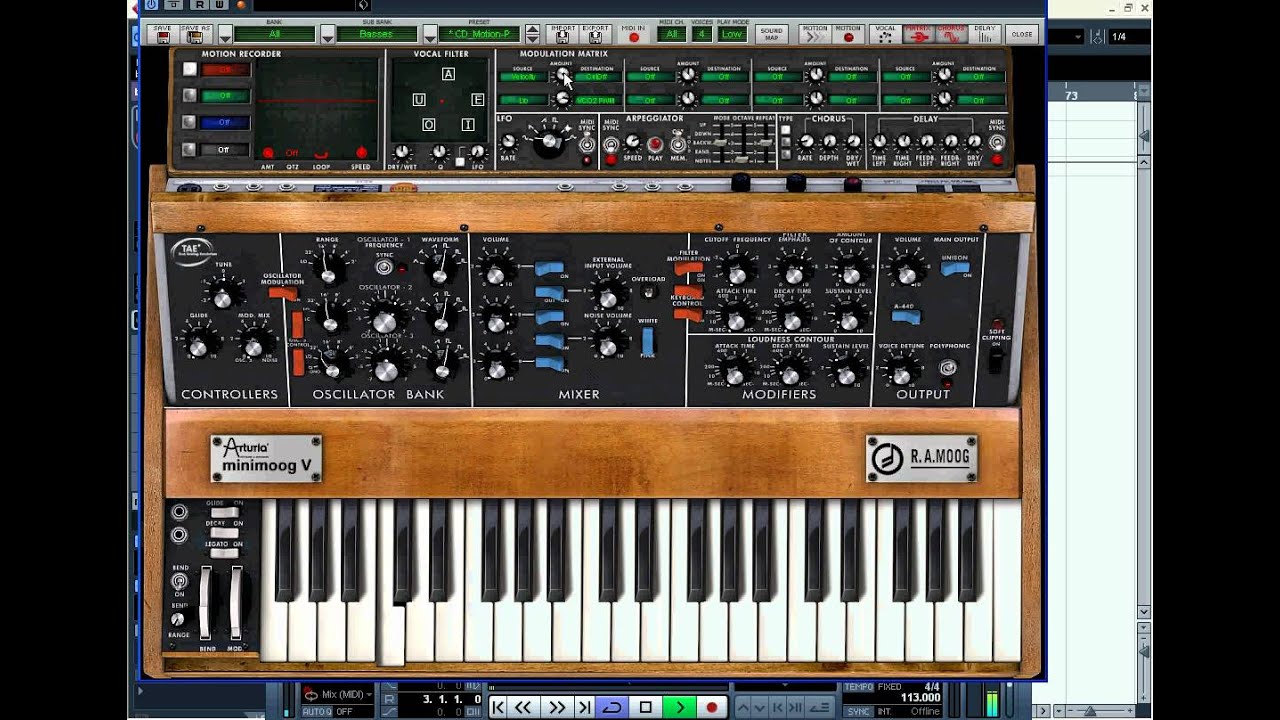 Best VST Plugins, Effects, Synthesizers Virtual Instruments