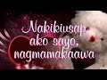 Kunin Mo Na Ang Lahat Sa Akin - Angeline Quinto (Lyrics)