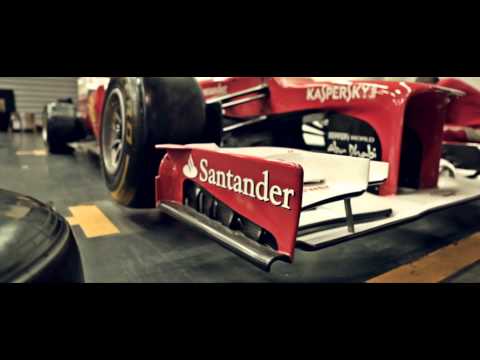Santander presents a special teaser