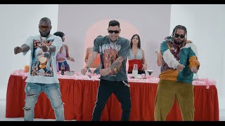 Ceky Viciny, Brray, Shadow Blow - El Delicioso