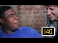 The Shorty Interview: Tracy Morgan (@RealTracyMorgan) 140-characters at a time