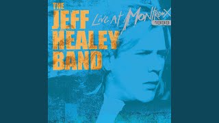 Watch Jeff Healey Band Third Degree video