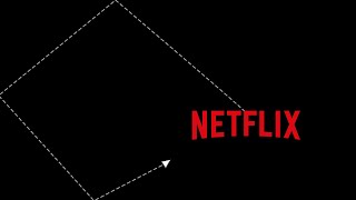 10H Du Logo Netflix En Mode Lecteur Dvd Netflix France