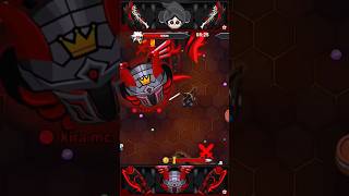 Level 3 Kill Level 36 - Khi Nhà Vua Bị Đơ