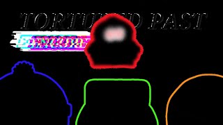 Sp Destroyed Past Tortured Past Encore My Concept