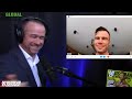 Peter Molnar: Why Posing Is So Important to Me MD Global Muscle E11 S5