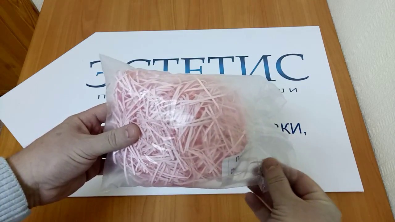 Наполнители для коробок своими руками Наполнители для коробок своими руками