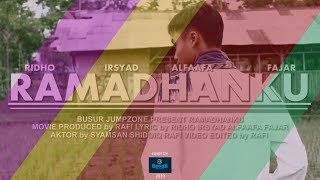 RAMADHANKU - Ridho (Cover Lagu "Menunggu Kamu by Anji")