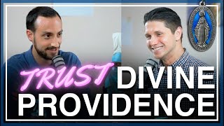 Trust in Divine Providence