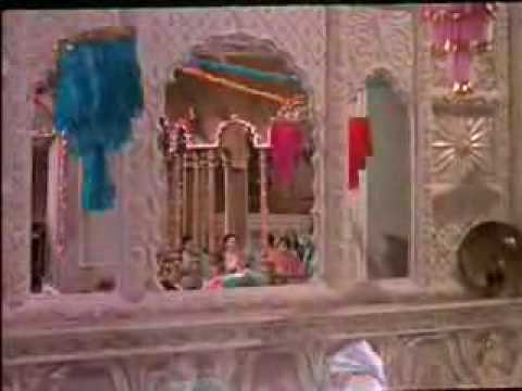 Ai meri zohrajabeen-Manna Dey