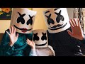 marshmello - flashbacks