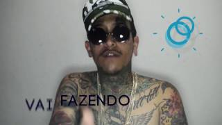 MC SHAT - VAI NOVINHA VAI (LYRIC VIDEO) (DJ XANDY MPC)