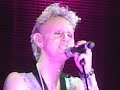Video Depeche Mode Final Gig Tour of the Universe Duesseldorf: Somebody
