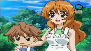 Bakugan 1.Sezon 24.Bölüm - Başarının Sırrı