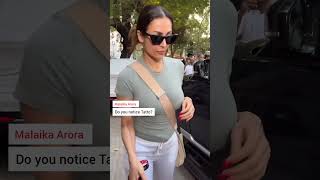 Malaika Aroras Has A Secret Tatto