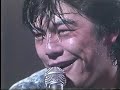 Alive!Hiroshima1987(1987/08/05) 尾崎豊