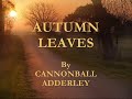 view Autumn Leaves