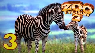 Zebras Zoo Ty 2 Mods Ep. 3