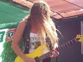 The Iron Maidens - Wrathchild Live! Santa Fe Springs 6-14-08