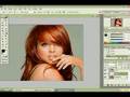 Lindsay Lohan Photoshop MakeOver