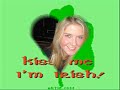 "Gaelic Storm - Kiss Me I'm Irish"