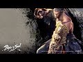 Blade and Soul - KFM Basic 2RF combo practice