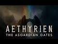 AETHYRIEN - The Asgardian Gates