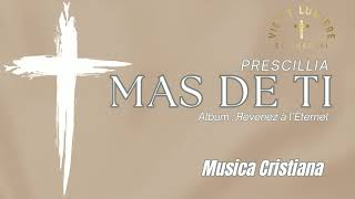 D Priscillia Mas De Ti, Album Revenez À Léternel