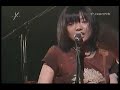 チリヌルヲワカ　LIVE