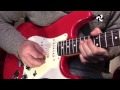 Hey Joe SOLO - Jimi Hendrix (Guitar Lesson (CS-005) Blues Rock Classic