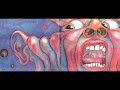 King Crimson - Moonchild ~ Full Version (In the Court of the Crimson King 40th Anniversary Edition)