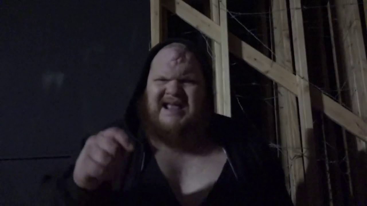 Matt Tremont vs Casanova Valentine | BARBWIRE CAGE | Sat, 1/25/20 LIVE on FITE TV #H2Violence