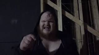 Matt Tremont vs Casanova Valentine | BARBWIRE CAGE | Sat, 1/25/20 LIVE on FITE TV #H2Violence
