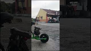 Goped 63Cc