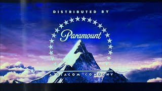 Paramount Distributiondreamworks Animation Skg2010 Logo