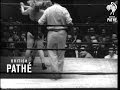 Women Wrestling Match (1961)