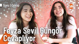 Pet Şişeleri Çocuğum Zannediyordum Feyza Sevil Güngör Soru - Cevap