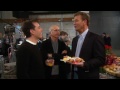 Marty Funkhouser tells Jerry a joke.mov