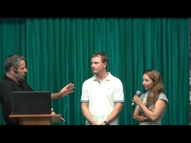 Testimonies