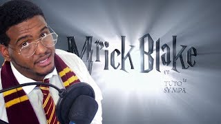 Comment Faire Une Intro De Harry Potter Et Le Prisonnier Dazkaban Feat