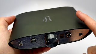 The Surprising Zen Dac V2