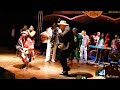 Elito Reve y su Charangon "Agua pa Yemaya (Feat Yoruba Andabo)" @ Baila en Cuba 2011 (Cuba-Habana)