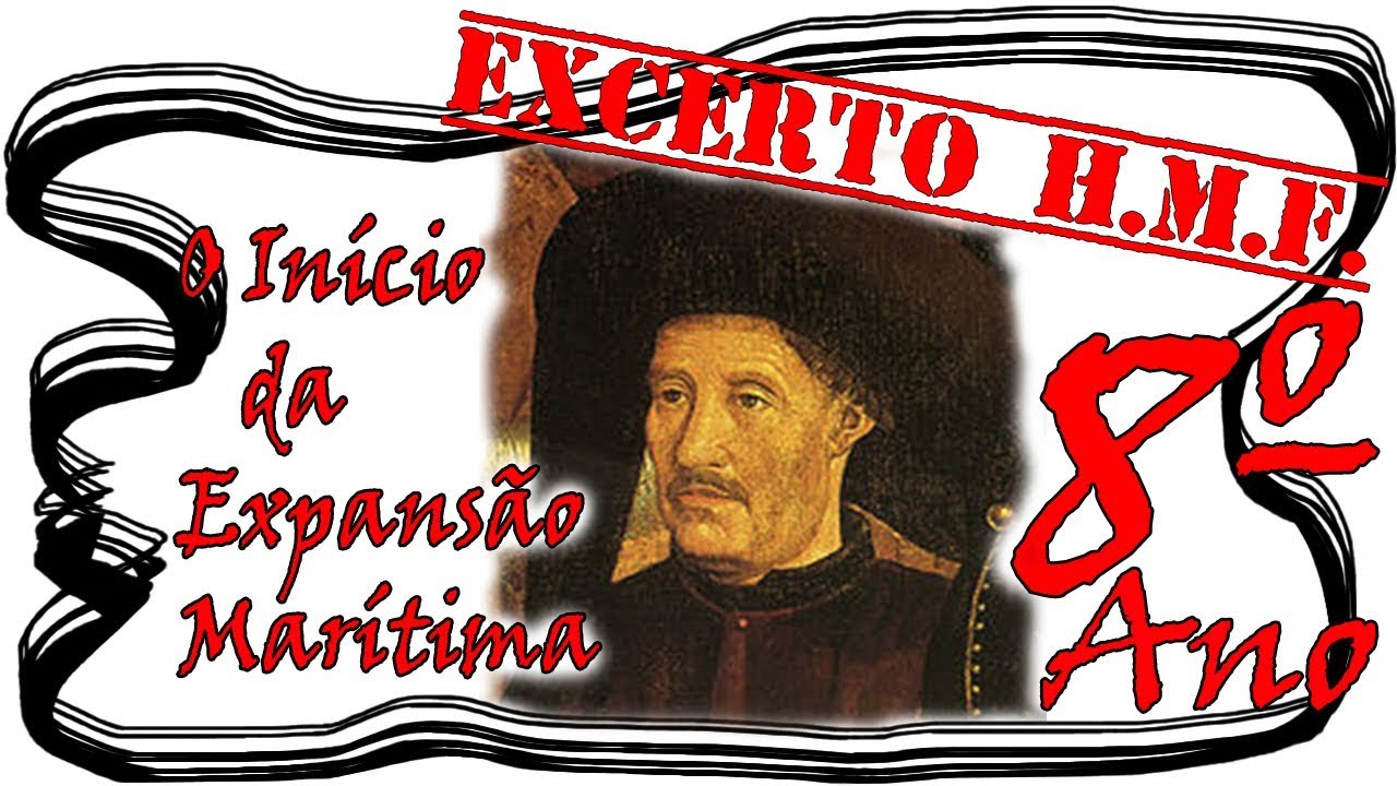 8º Ano (Resumos de História) (Excertos)