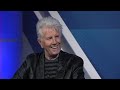 Greater Boston Video: Graham Nash's Life in Rock