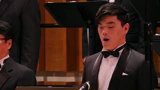 친구 / 신상우 곡, Orchestrated by 김기영 - 카메라타남성합창단