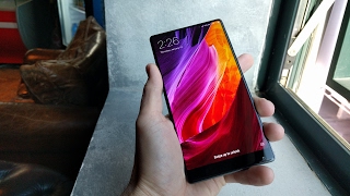לקנות Xiaomi Mi MIX